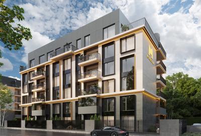 Locuințe de Lux Butic în Inima Zonei de Nord. Locuințe de Lux Butic în Inima Zonei de Nord. - 2