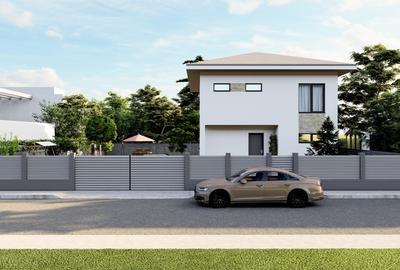 O casa gandita pentru familii care traiesc altfel. Si aleg altfel. - 31