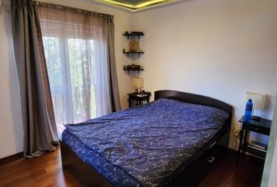 Casa 4 camere 117mp | 0 comision | Cosmopolis | mobilat utilat | 65mp curte - 12