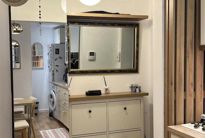 Apartament cu 2 camere semidecomandat în Ferdinand - 1