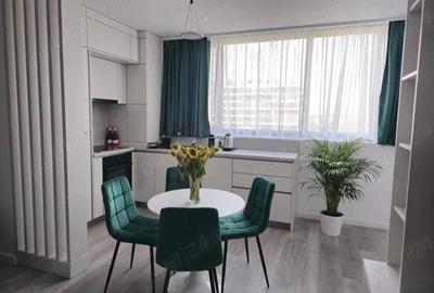 Apartament cu 2 camere decomandat în Torontalului - 1