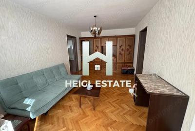 Apartament 3 camere Take Ionescu - 1