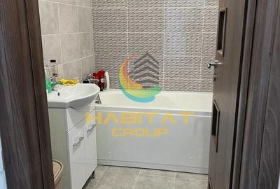 Apartament cu 2 camere decomandat, mobilat în Berceni - 6