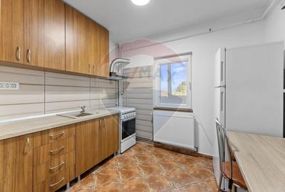 Apartament cu 2 camere de inchiriat - Zona Micalaca - 4