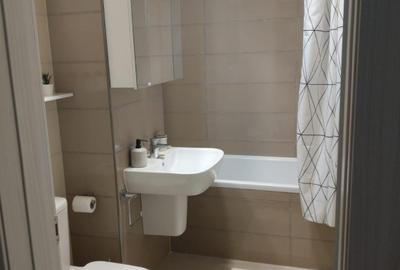 Studio Lujerului | 21 Residence - 7