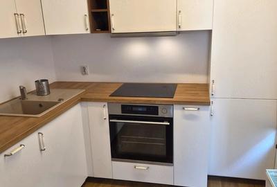 Apartament cu 3 camere semidecomandat în Băneasa - 3