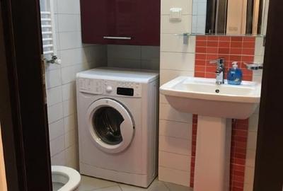 Proprietar, inchiriez ap 2 cam, 2 min de metrou Dimitrie Leonida, Monaco Towers - 7