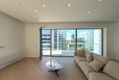 Apartament cu 4 camere, mobilat în Aviației - 1