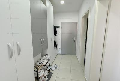 Garsonieră decomandată în Tractorul - 6