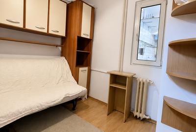 Garsonieră decomandată, mobilată în Colentina - 5