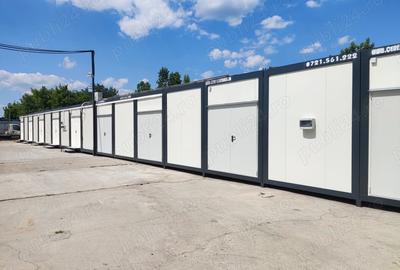 Spațiu comercial, de 28 mp, în Voluntari