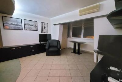 Garsonieră semidecomandată în P-ța Alba Iulia - 1