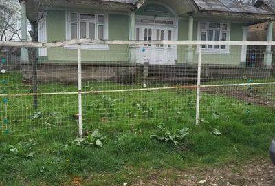 Casă cu 2 camere în Brătulești - 2