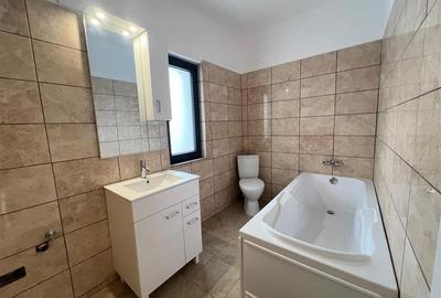 Vila mobilata -4 camere-bulevardul principal- 1 minut STV - 27