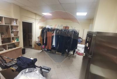 Spatiu Comercial de Inchiriat 308 mp utili - 6