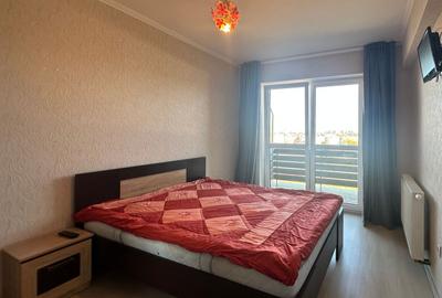 Apartament cu 2 camere decomandat, mobilat în Avantgarden - 12
