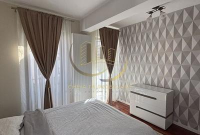 Apartament decomandat în Central - 2