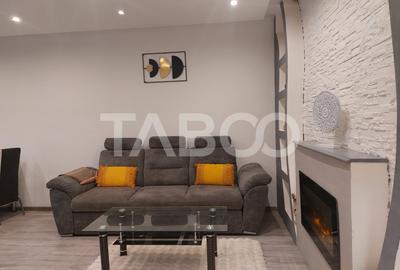 Apartament cu 2 camere decomandat, mobilat în Cisnădie - 5