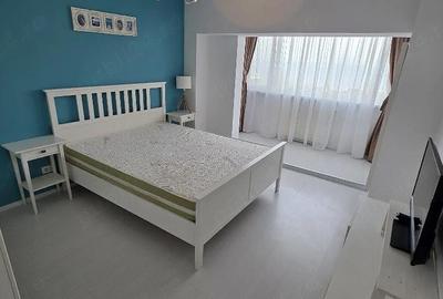 Apartament cu 2 camere decomandat, mobilat în Central - 6