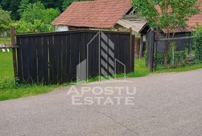 Casa bătrânească de vânzare | 4 camere | Hunedoara | Micănești - 22