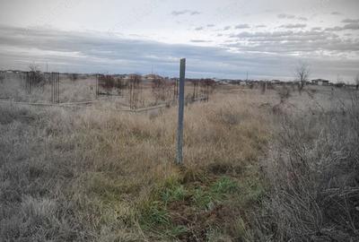 Teren de 720 mp, în Calea Urseni