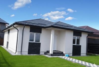 Casă individuală cu 4 camere cu Teren 417 Mp în Clinceni - 7