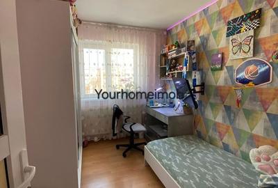 Apartament cu 3 camere semidecomandat în Craiovița Nouă - 3