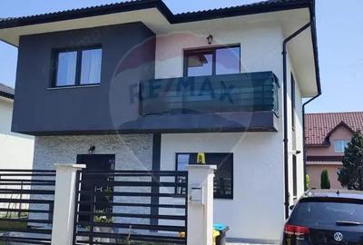 Casa de inchiriat in Baia Mare zona Castel Transilvania - 3