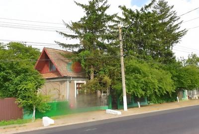 Casă cu 4 camere cu Teren 2038 Mp în Cujmir - 8