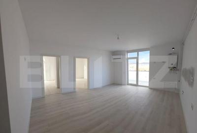 Apartament 3 camere 62,72 mp, bloc nou, finisaje premium, te - 1