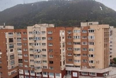 Inchiriez garsoniera zona judeteanu - 4