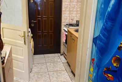 Garsoniera 21 mp zona POARTA 6 - 4