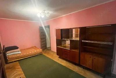 Garsoniera in zona Politehnicii