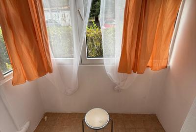 Ap 2 cam decom, mobilat+utilat, cu balcon, zona Casa Radio Grigorescu - 7