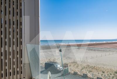 MAMAIA- Apartament premium  de vanzare cu 2 camere - 6