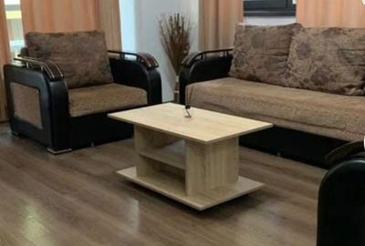 Apartament cu 2 camere, mobilat în Central - 1