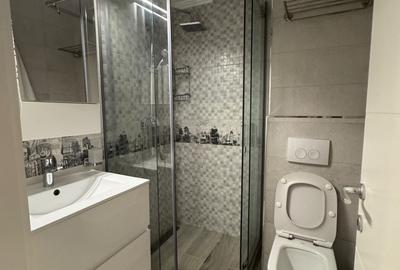 Apartament 3 camere LUX-Mamaia Statiune (termen lung) - 11