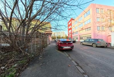 Teren în oraș - Electromagnetica - 3