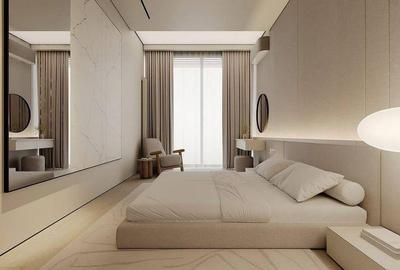 Apartament cu 3 camere în Central - 5