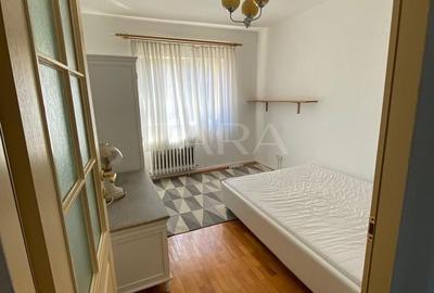 Apartament cu 3 camere decomandat, mobilat în Zorilor - 1