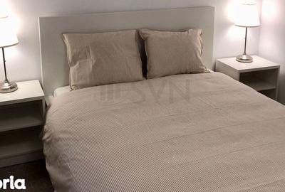Apartament cu 2 camere, mobilat în Cișmigiu - 11