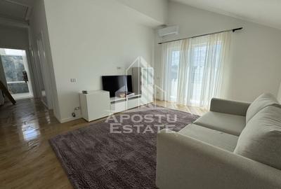 Apartament cu 2 camere decomandat în Calea Urseni
