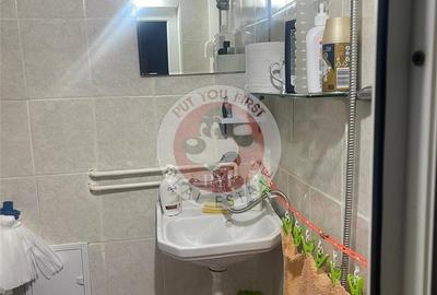 Vitan | Garsoniera | 17mp | Decomandata | B12509 - 9