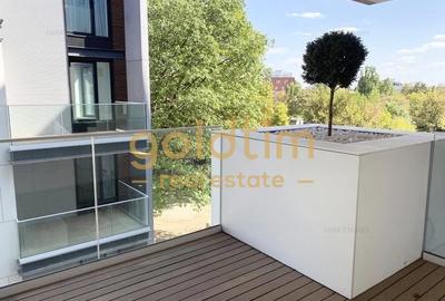 4 camere 145mp,terase 30mp,loc parcare subteran,Primaverii-Aviatorilor/ 2018 - 16