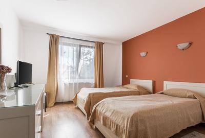 Vanzare investitie - cladire multifunctionala 65 spatii  4 etaje  Gura Humorului - 29