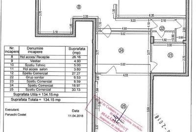 Spatiu comercial 134 mp_Bd.Metalurgiei - 5