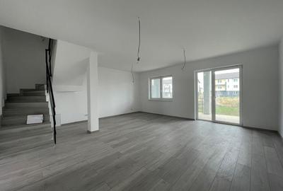 Duplex in  4 camere si 3 bai la cheie - Calea Urseni - 2