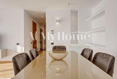 Apartament NOU, SUPERB cu 4 camere, finisaje si mobilier PREMIUM, parcare - 14