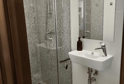 Apartament cu 3 camere decomandat în Baciu - 8