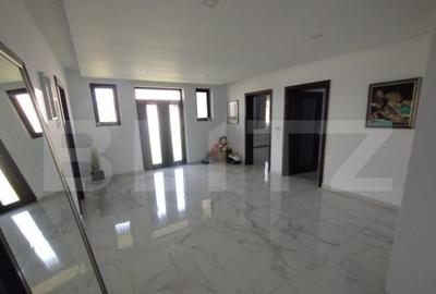 Casa/Pensiune,310mp,zona Jelnei,2800 mp teren,Lac de pesti,i - 12